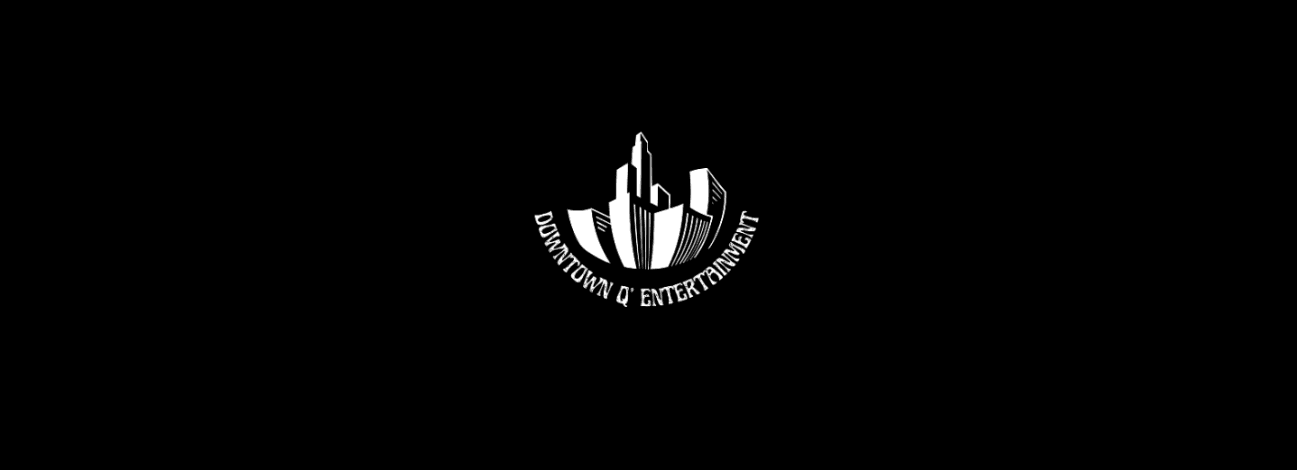 Downtown Q' Entertainment banner