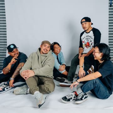 December Avenue
