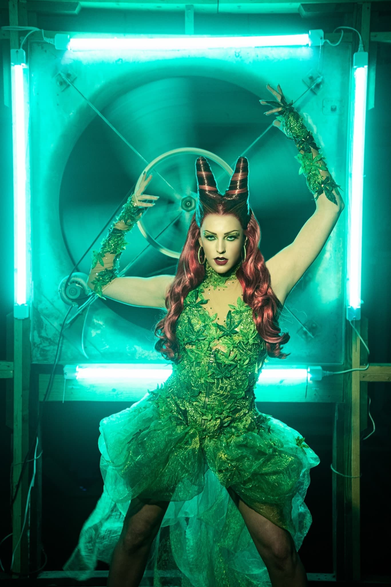 Laganja Estranja
