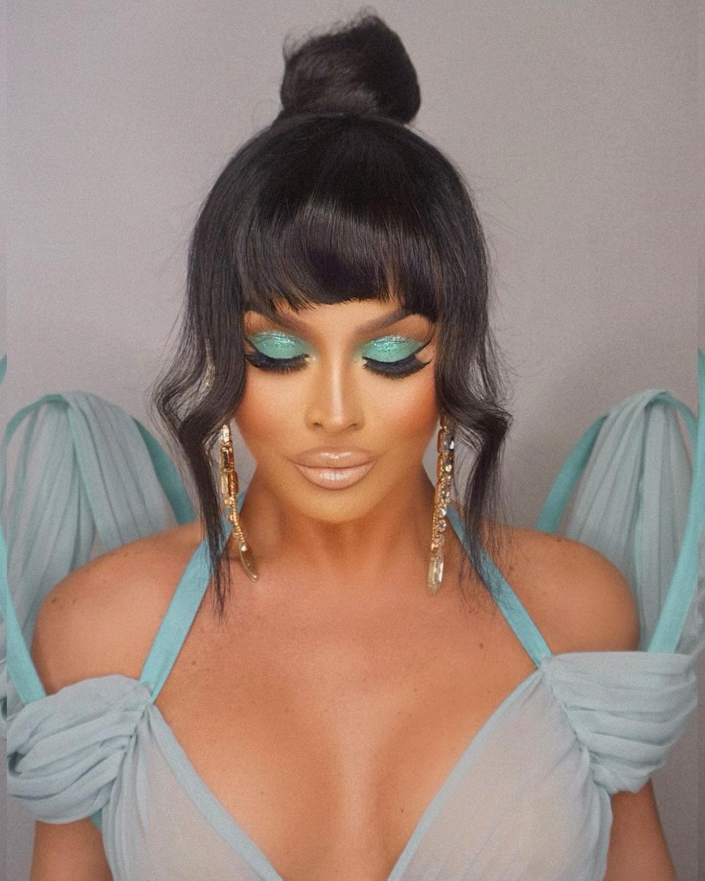 Sasha Colby