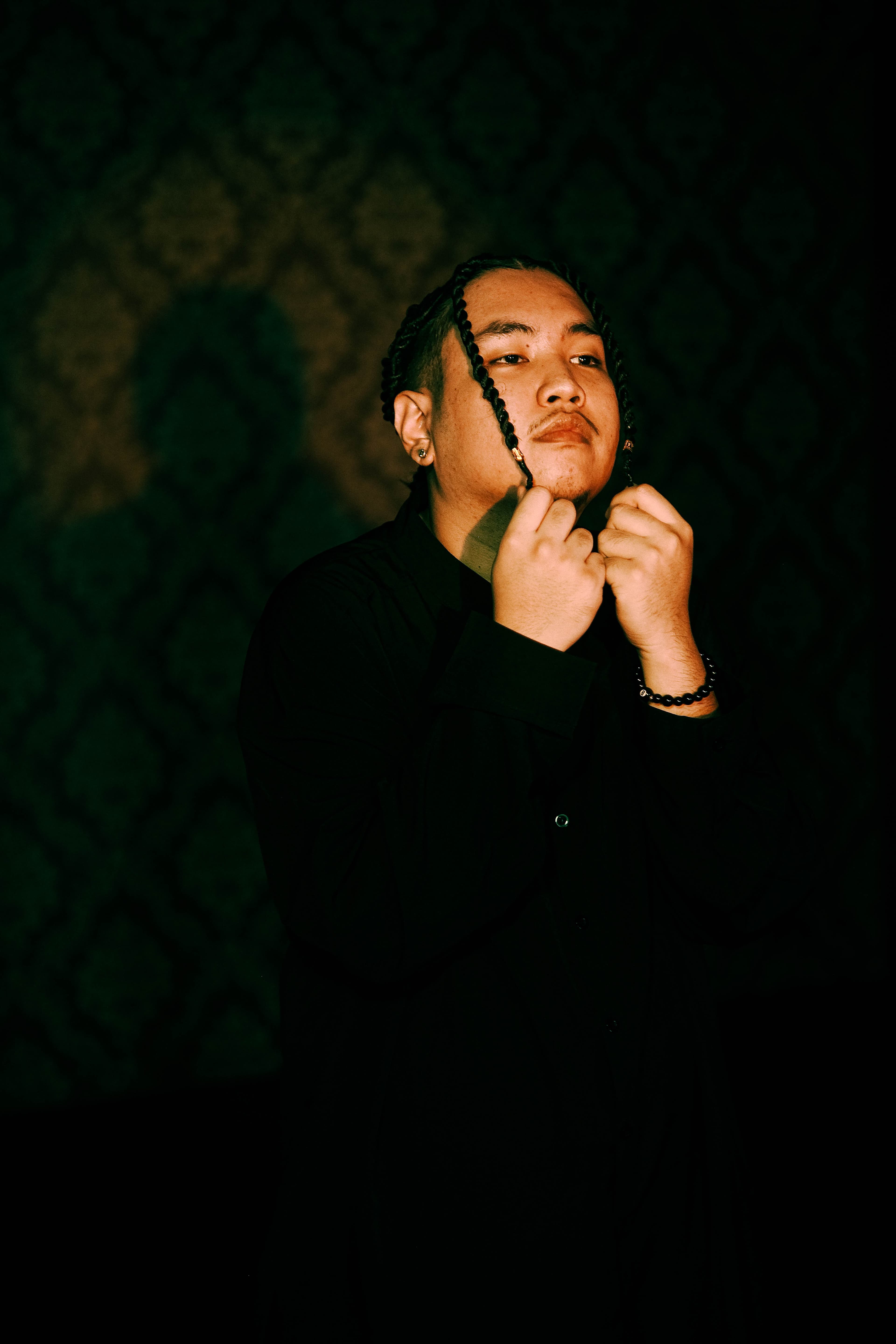 Mistah Lefty
