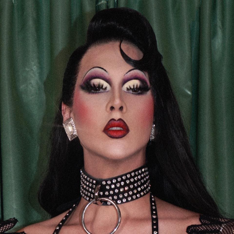 Violet Chachki