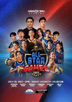 Main event image