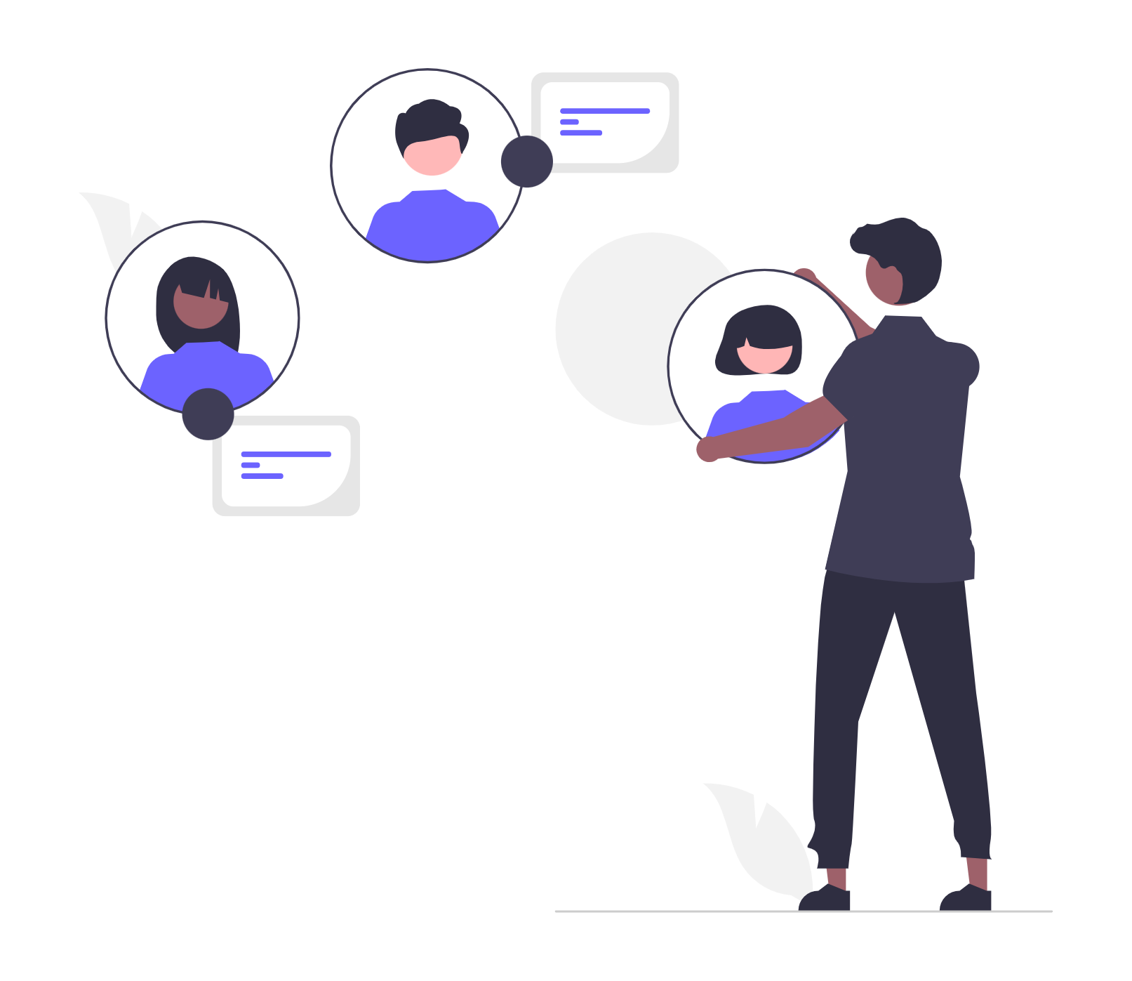 Partner with Ticketnation